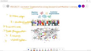 Data Science Project: Customer Segmentation Part 1 | Data Science Tutorials With ML and Python