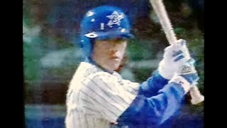 1996横浜ベイスターズ公式戦ハイライト24