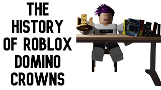 New Domino Crown Dice Crown Roblox Catalog Leaks Bloxynews Roblox - brand new roblox limiteds leaked could be new event coming soon ice valk viridian domino crown