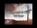 Os sonhos de Deus - Nani Azevedo (playback)