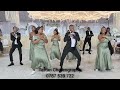 Zim finest wedding Choreographer