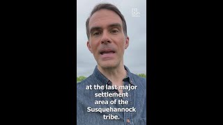 Historic trail in York County traces Susquehannock tribe’s last major settlement area