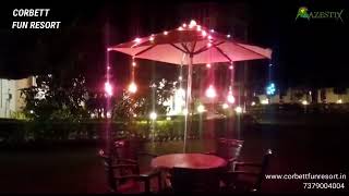 Resort in Corbett | Mazestix Resort