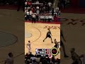 T-Mac scores 13 points in 33 seconds