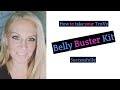 How to take the TruVy Belly Buster Kit