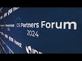 IDB Group Partners Forum 2024