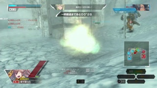 【AC版全国1位】痔であつたのボーダーブレイク【AA5支援】【BORDERBREAK】