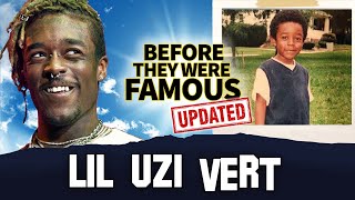 Lil Uzi Vert | Before They Were Famous | 2020 Updated Biography