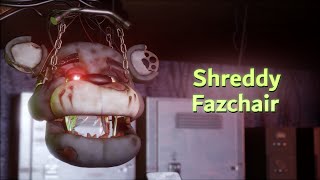 [S2FM] Shreddy Fazchair (FNAF Movie Reimagining)