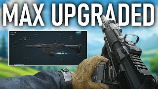 Delta Force: MAX UPGRADED CI-19! (updated + build link)