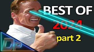 BEST of 2024 (intros) pt 2