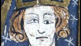 King Edward I "Longshanks" (1239-1307) - Pt 3/3