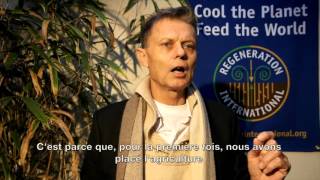IFOAM Organics Intl: Why the French "4 Per 1000" Initiative?