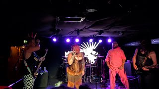 Worth The Weight - Concrete Jungle - Larimer Lounge - Denver, Colorado - 12-15-2024