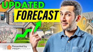 A Return to "Affordability"? | 2024 Housing Market Predictions (UPDATE)