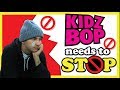 KIDZBOP QUIZ ! 🚫👎(They ruined good music) for crankthatfrank