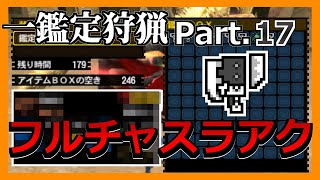 【MH4G】一鑑定で出た武器を使って狩りをする　Part.17