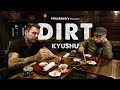 Exploring Japanese Street Food and Local Surfing Spots | DIRT Japan: Kyushu