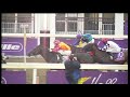 20201101 hollywoodbets greyville race 9 won by naoshima