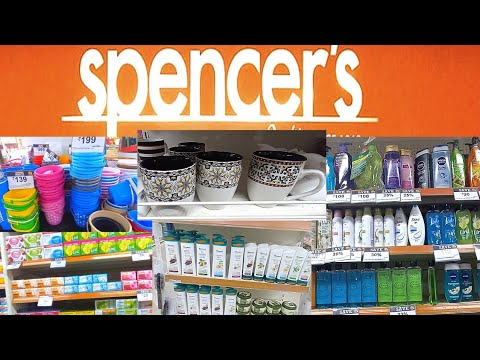 Spencer S Shopping Vlog Spencer S 2022 Collection Spencer S Today S