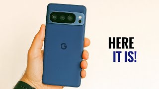 Google Pixel 11 Pro XL - Tensor G6 Will Be Insane!