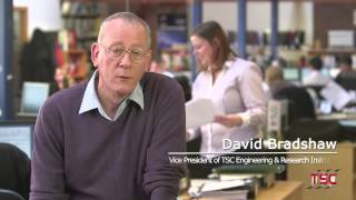 2015 TSC Corporate Video