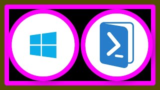 Windows 10 Powershell tree command, how to show files