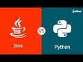 Java vs Python - What should I learn in 2020? | Java and Python Comparison | Intellipaat