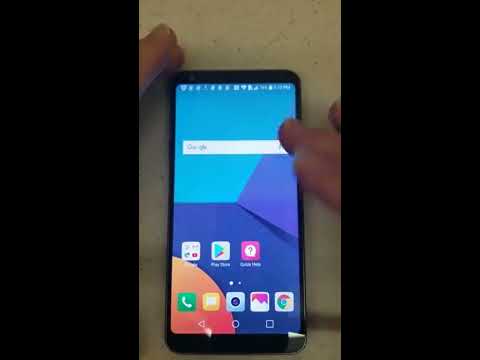 How to download an app on an Android phone or tablet without a connected Gmail/Google account