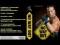 wwe no way out 2002 theme song full hd