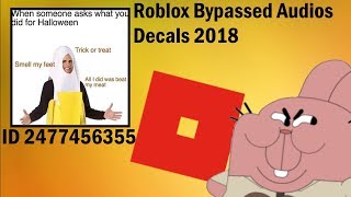 Roblox Bypassed Decal And Audio Buxlifecode Buzz - roblox pant balep midnightpig co