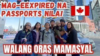 HELLO CALGARY | RENEW PASSPORTS | BUHAY CANADA | EDMONTON ALBERTA V102