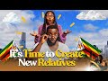 Why You Need To Create New Relatives Back Home, Sensitive Talk 🇿🇼