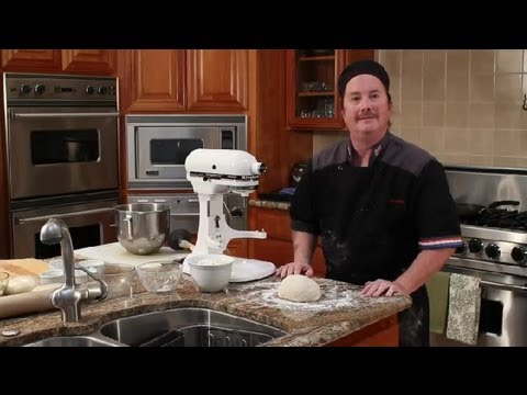 How to Premake Pizza Dough : Tips for Making Pizza How to Premake Pizza Dough : Tips for Making Pizza