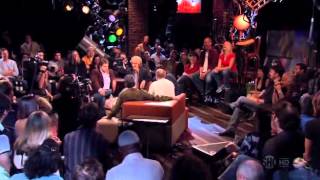 the green room with paul provenza 1.03