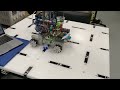 ambots prototype transporter path finding and printer movement.