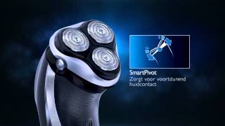 PHILIPS - POWER TOUCH SHAVER (PT920) BY HEAP SENG GROUP