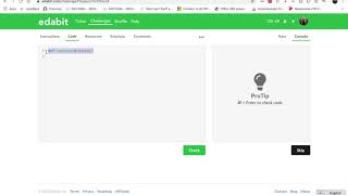 Python edabit Challenge : Convert Minutes into Seconds