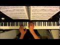 RCM Piano 2015 Grade 4 List B No.2 Clementi Sonatina in G Op.36 No.2 Movt 3 by Alan