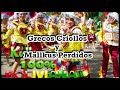 banda grecos criollos letra de canciones selección de cullaguadas mix