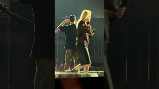 Linkin Park - Faint (Live at Jakarta,16.02.2025) #linkinpark #live #linkinparklive