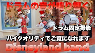 【高音質.高画質】東京ディズニーランド/東京ディズニーランドバンド・Tokyo Disneyland・Tokyo Disneyland Band 9.19エンポ前編