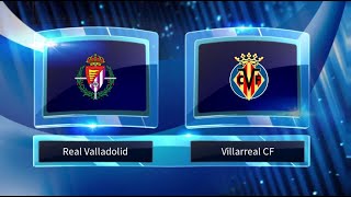 Real Valladolid vs Villarreal CF Predictions & Preview | LaLiga 08/02/19