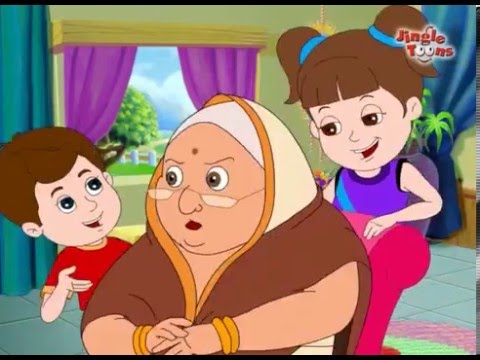 Hindi : Nani Teri Morni Ko Mor Le Gaye (नानी तेरी मोरनी) Hindi : Nani Teri Morni Ko Mor Le Gaye (नानी तेरी मोरनी)