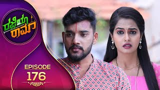 ರಜಿ಼ಯಾ ರಾಮ್ || Razia Ram || Full Episode 176 || Siri Kannada TV ||