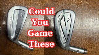 Watch This Before Buying Your Next Golf Irons in 2025!