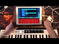 synthscaper amazing for ambiance drones u0026 soundscapes ipad demo