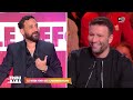 slimane visé par une nouvelle plainte Émission complète du 18 novembre tpmp replay