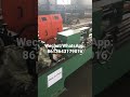 #Shorts conveyor roller manufacturing machine/conveyor idler roller manufacturing plant