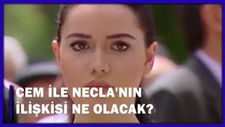 Cem İle Necla'nın İlişkisi Ne Olacak? - Yaprak Dökümü 77.Bölüm